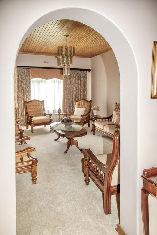 To Let 5 Bedroom Property for Rent in Douglas Northern Cape